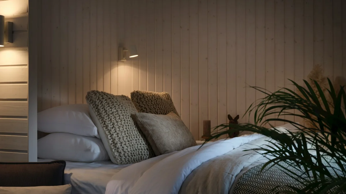 Blue Hour Cottage