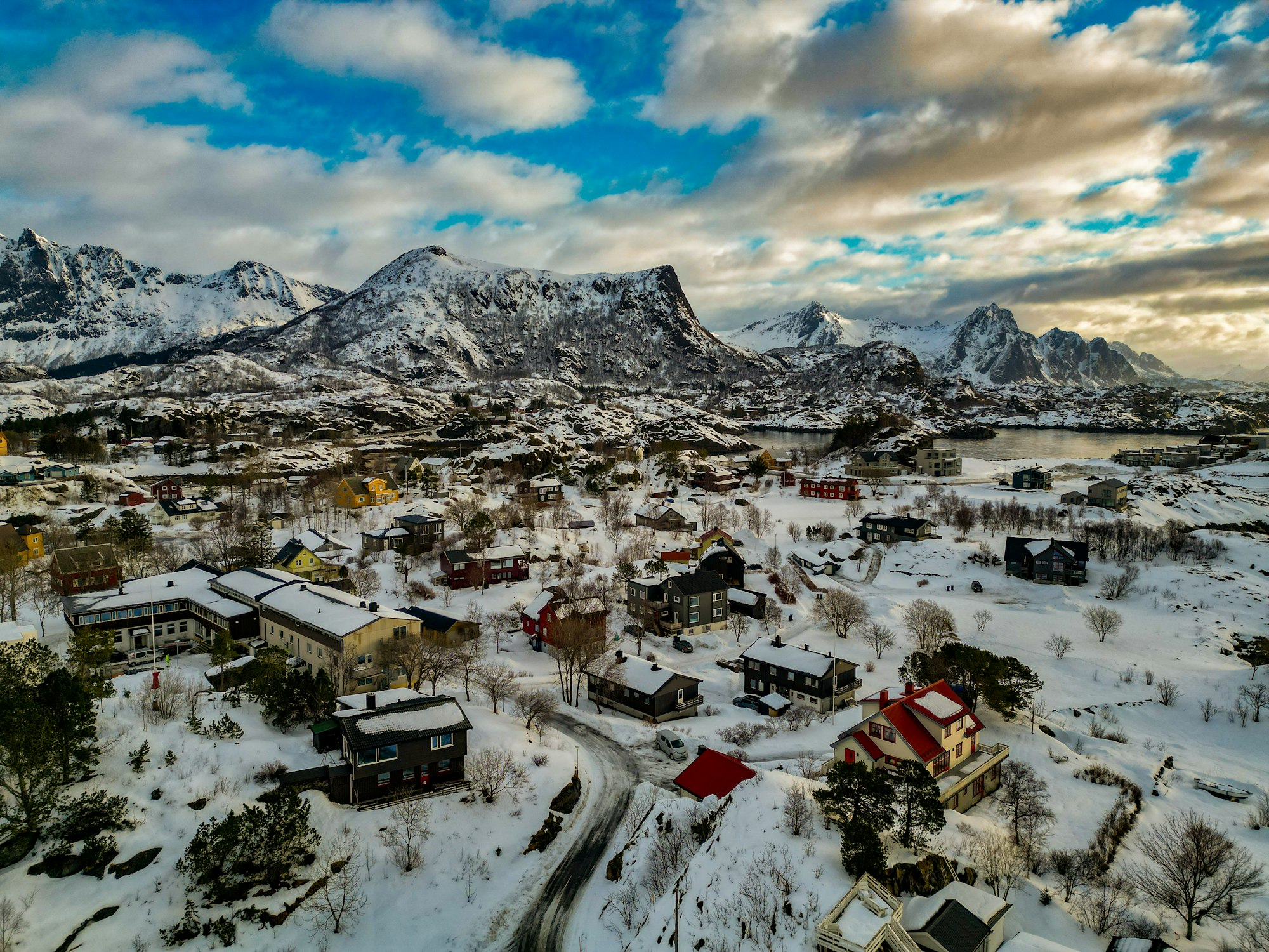 Where to stay in Aspen: a neighbourhood guide
