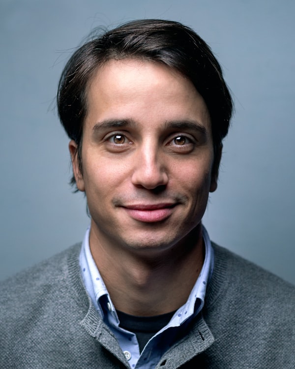 Marco Reyes, Head of Guest Care at Northstar Stays